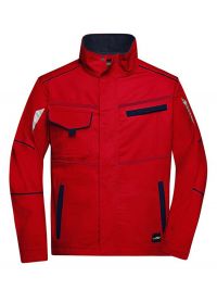 Workwear jacket Color